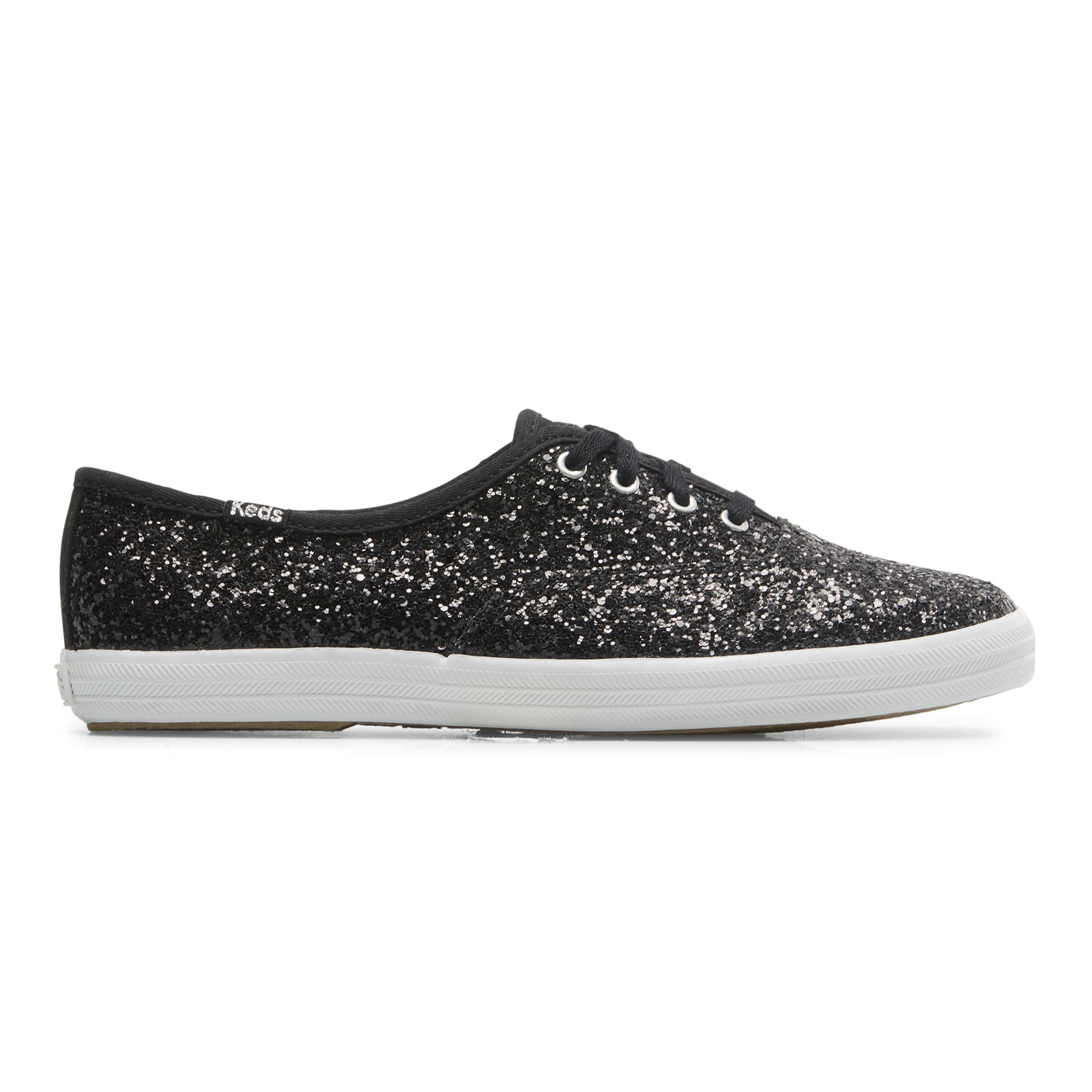 Zapatilla Casual Mujer Champion Glitter Keds