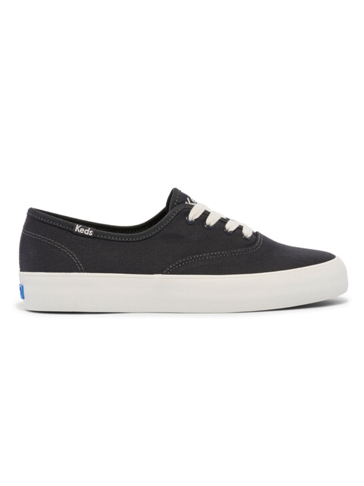 Zapatilla Champion GN Canvas Negro