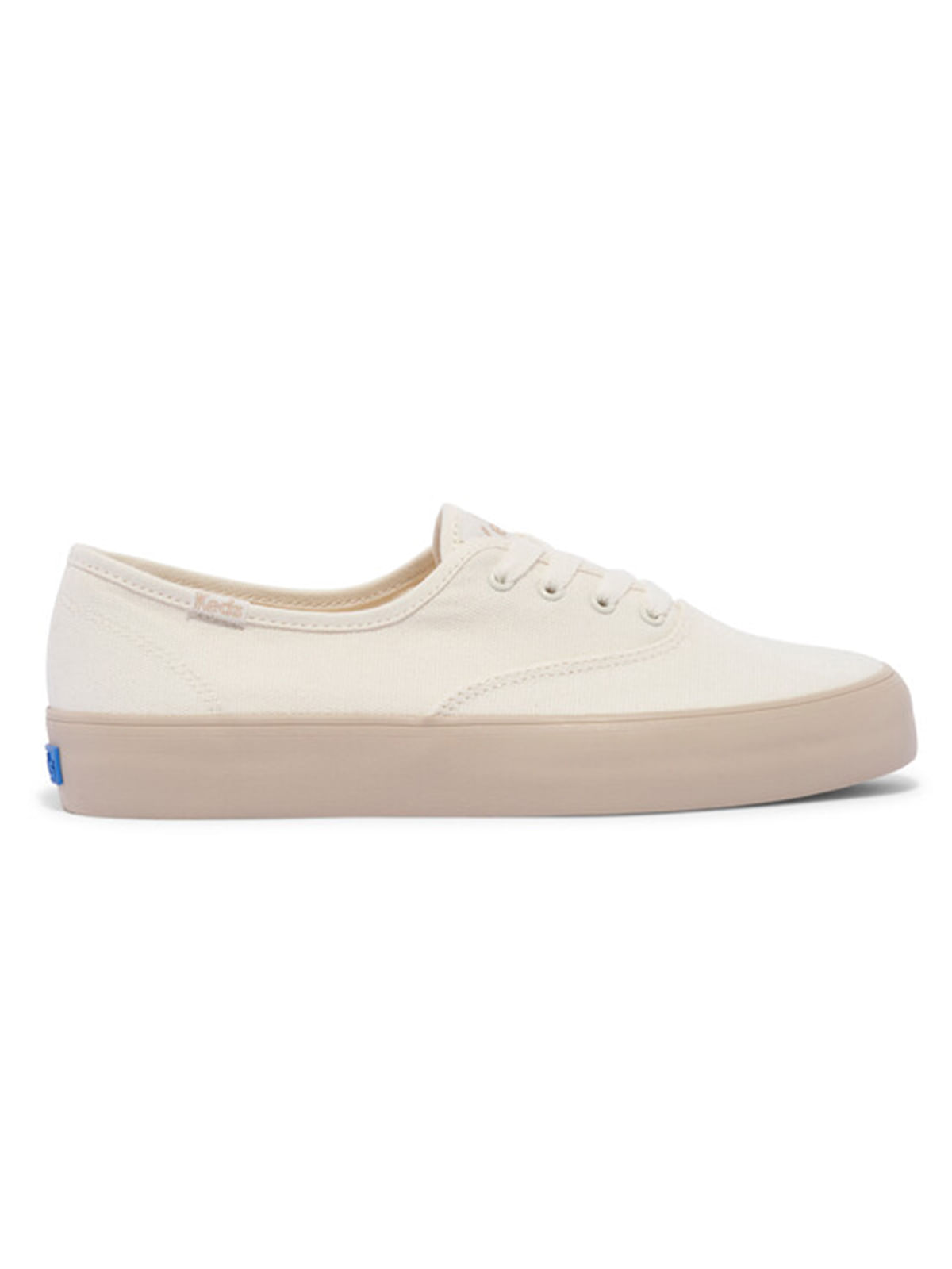 Zapatilla Champion GN Canvas Beige