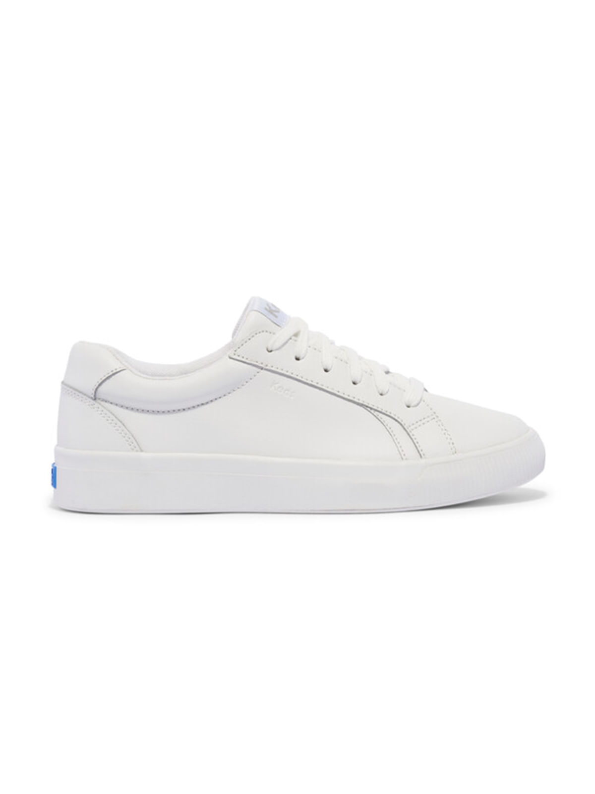 Zapatilla Persuit Leather Blanco