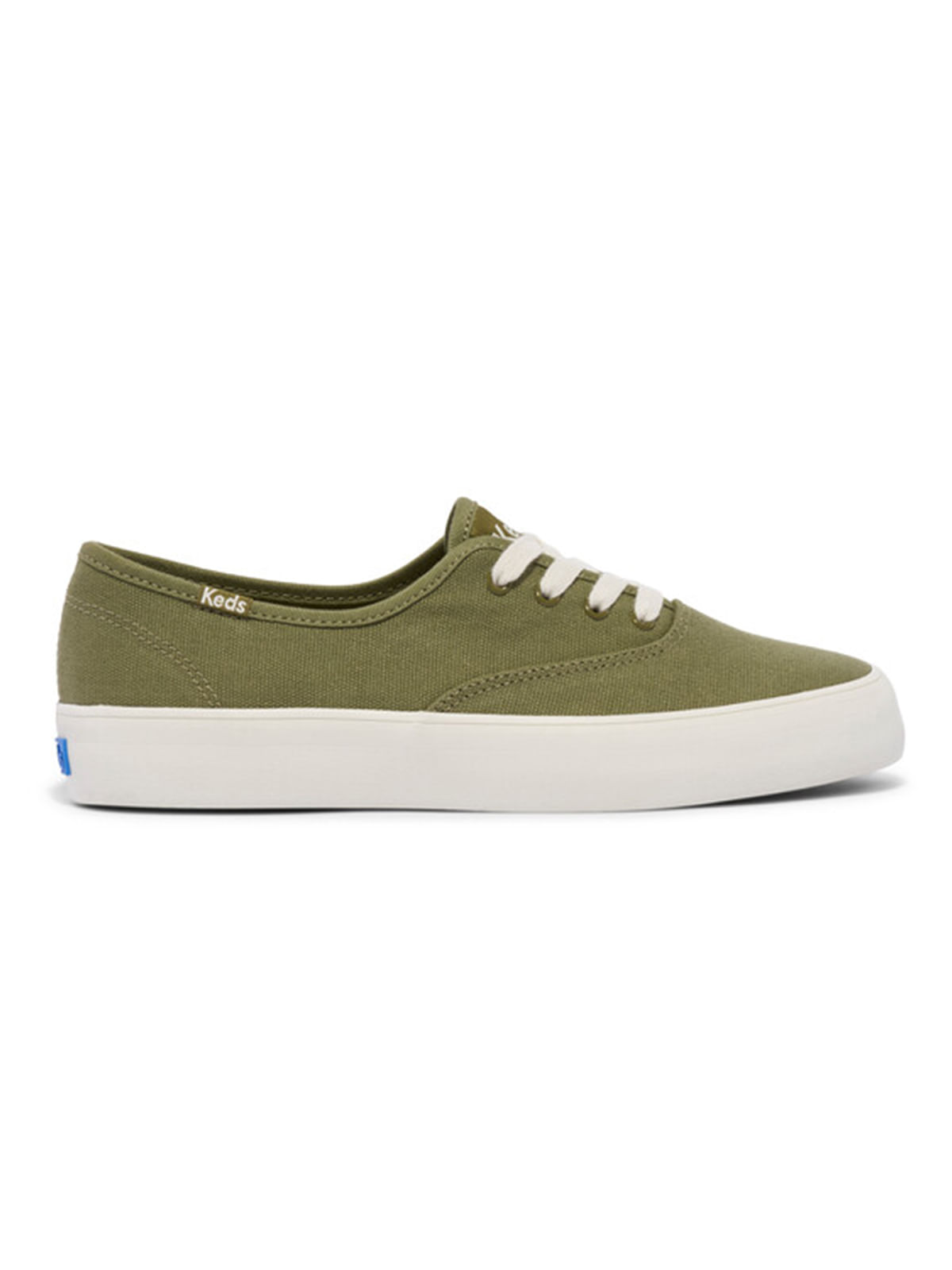 Zapatilla Champion GN Canvas Verde