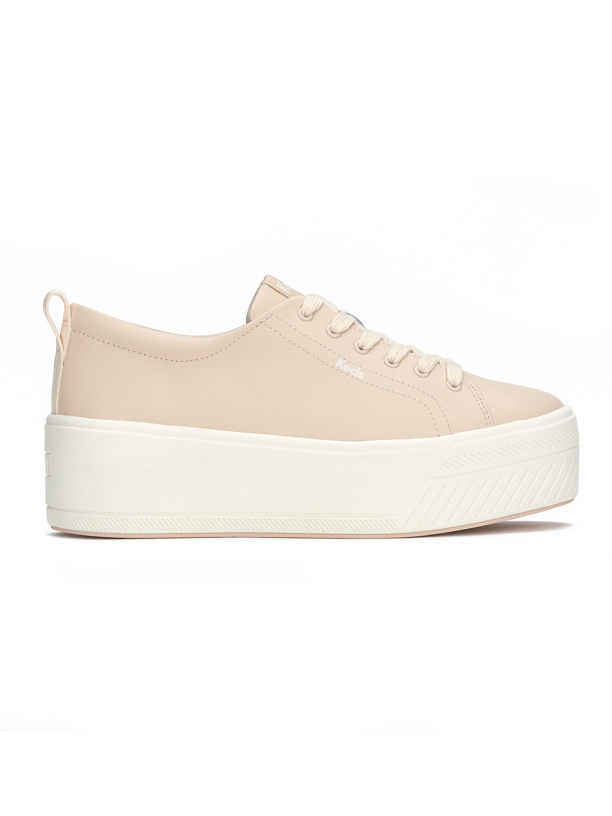 Zapatilla Skyler Lthr Rosada
