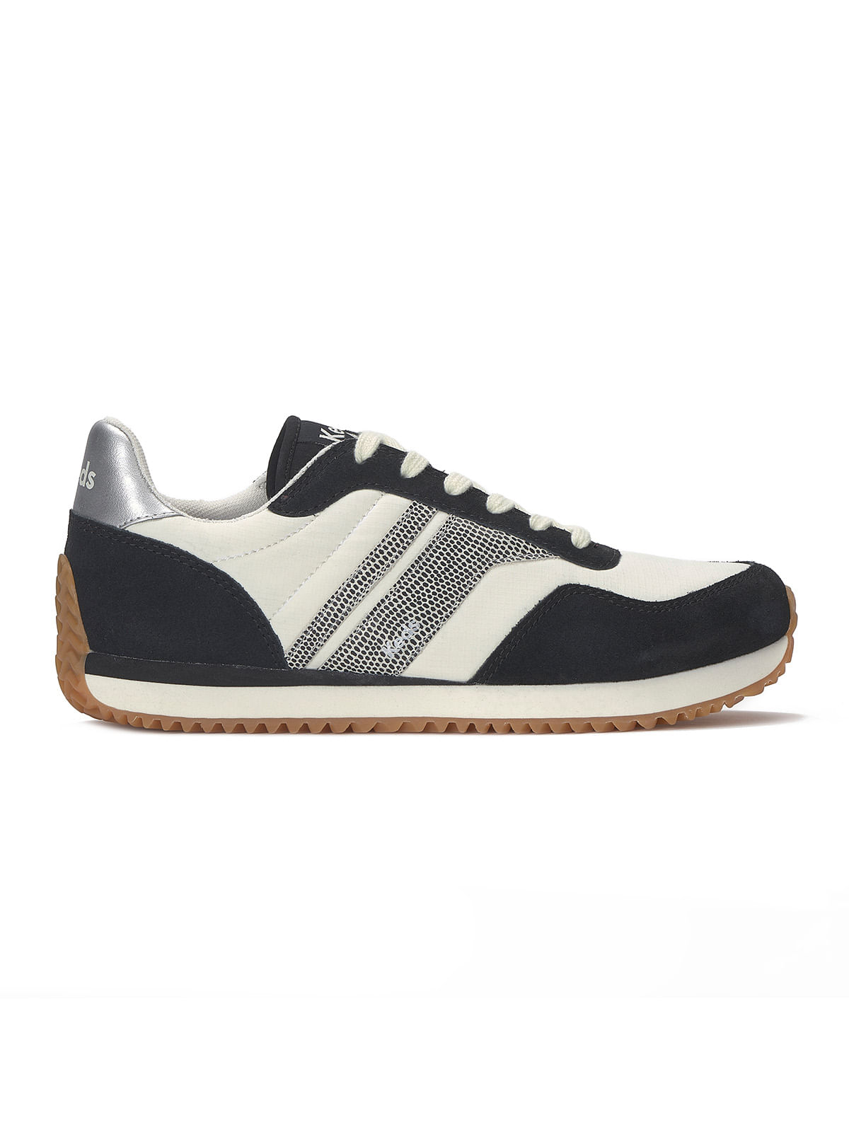 Zapatilla Rena Azul